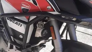 Ducati Multistrada 1200 Enduro (2016 - 18)  (3)