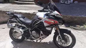 Ducati Multistrada 1200 Enduro (2016 - 18)  (4)