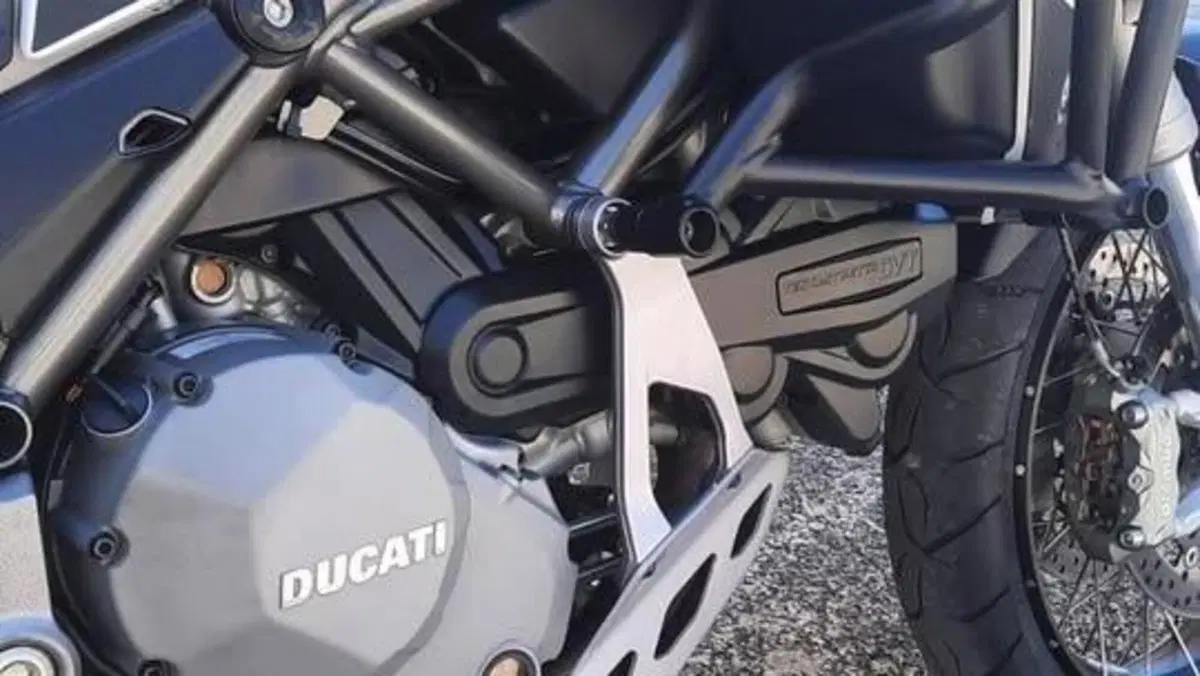 Ducati Multistrada 1200 Enduro (2016 - 18)  (7)