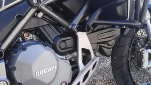 Ducati Multistrada 1200 Enduro (2016 - 18)  (7)
