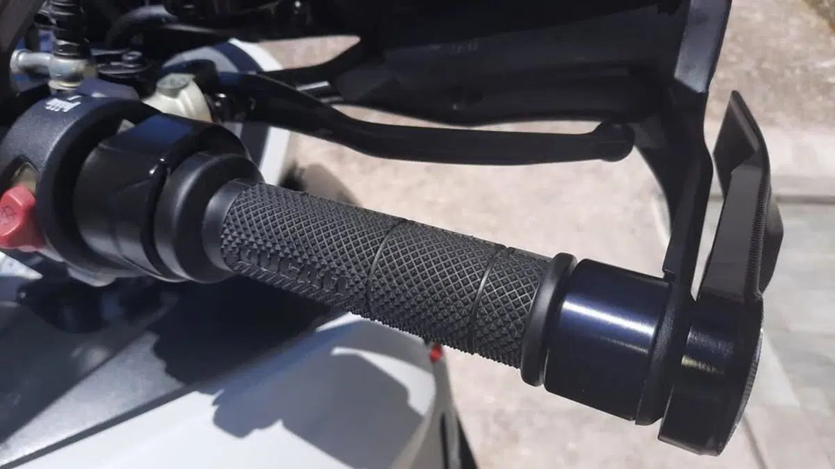 Ducati Multistrada 1200 Enduro (2016 - 18)  (9)