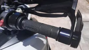 Ducati Multistrada 1200 Enduro (2016 - 18)  (9)