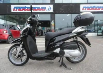 Honda SH 300 i (2006 - 10) - Annuncio 10091629