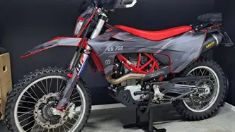 GASGAS ES 700 (2022 - 26) usata