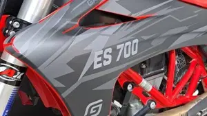 GASGAS ES 700 (2022 - 26)  (2)