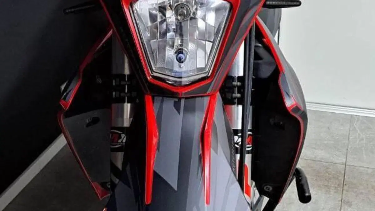 GASGAS ES 700 (2022 - 26)  (3)