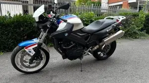 Bmw F 800 R (2009 - 11) 