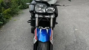 Bmw F 800 R (2009 - 11)  (2)