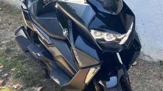 Bmw C 400 GT (2021 - 24) usata