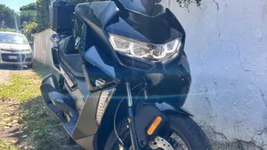 Bmw C 400 GT (2021 - 24)  (4)