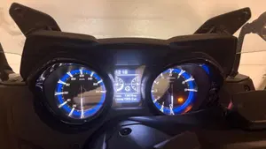 Yamaha T-Max 530 DX (2017 - 19)  (3)