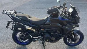 Yamaha Tracer 900 ABS (2017 - 18)  (2)