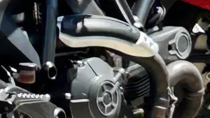 Ducati Scrambler 800 Icon (2015 - 16)  (2)