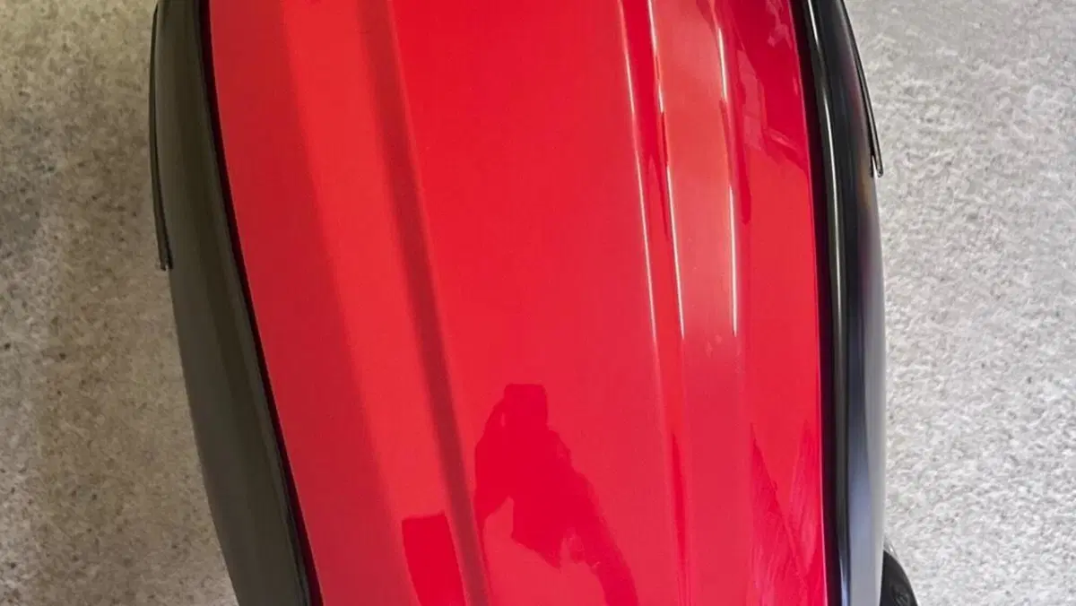 Ducati Scrambler 800 Icon (2015 - 16)  (4)