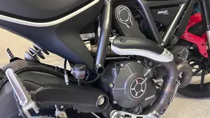 Ducati Scrambler 800 Icon (2015 - 16)  (6)