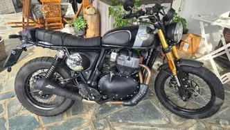 Royal Enfield Bear 650 (2025 - 26)