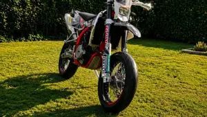 Swm SM 500 R (2021 - 24)  (3)