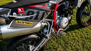 Swm SM 500 R (2021 - 24)  (4)