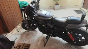 Harley-Davidson 750 Street Rod (2017 - 20) - XG 750 