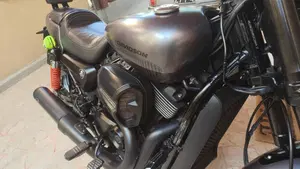 Harley-Davidson 750 Street Rod (2017 - 20) - XG 750  (4)