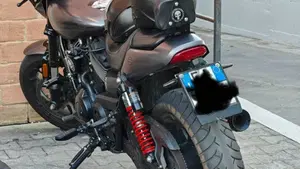 Harley-Davidson 750 Street Rod (2017 - 20) - XG 750  (9)