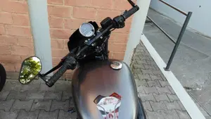 Harley-Davidson 750 Street Rod (2017 - 20) - XG 750  (10)