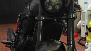 Harley-Davidson 750 Street Rod (2017 - 20) - XG 750  (13)