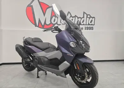 Sym Maxsym TL 508 (2021 - 24) - Annuncio 10091640
