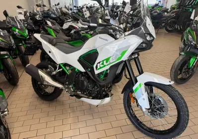 Kawasaki KLE 500 SE (2026) - Annuncio 10091644
