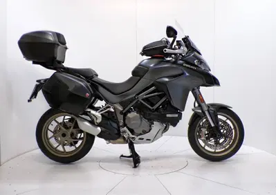Ducati Multistrada 1260 S (2018 - 20) - Annuncio 10091645