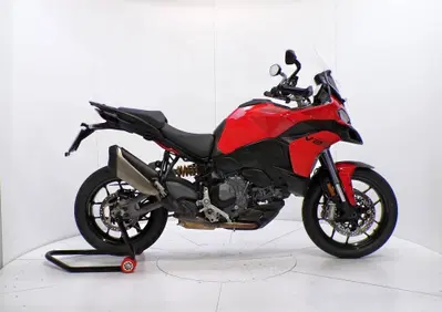 Ducati Multistrada V2 S (2025 - 26) - Annuncio 10091646