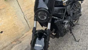 Yamaha XSR 700 (2022 - 26)  (5)