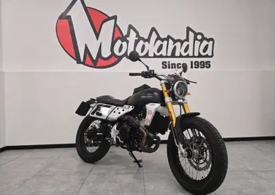 Fantic Motor Caballero 500 Flat Track (2018 - 21) - Annuncio 10091647