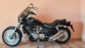 Honda VF 750 epoca
