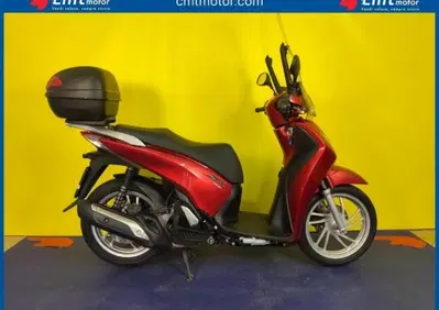 Honda SH 125 i ABS (2013 - 17) - Annuncio 10091649