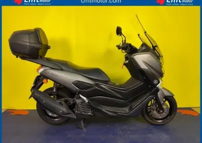 Yamaha N-Max 155 (2017 - 20) - Annuncio 10091650
