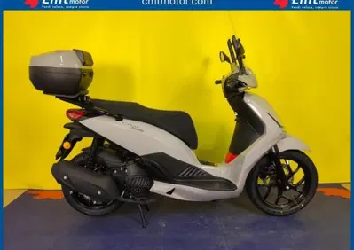 Swm C-Fly 125 (2026) - Annuncio 10091651