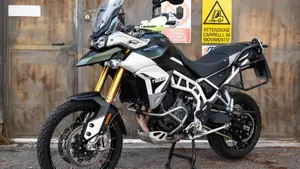 Triumph Tiger 900 Rally Pro (2020 - 23)  (3)