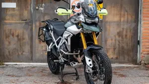 Triumph Tiger 900 Rally Pro (2020 - 23)  (5)