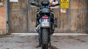 Triumph Tiger 900 Rally Pro (2020 - 23)  (8)