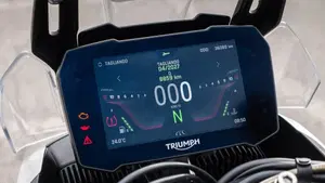 Triumph Tiger 900 Rally Pro (2020 - 23)  (11)