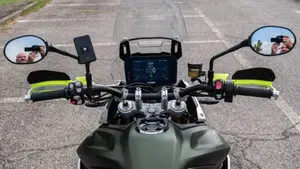 Triumph Tiger 900 Rally Pro (2020 - 23)  (12)