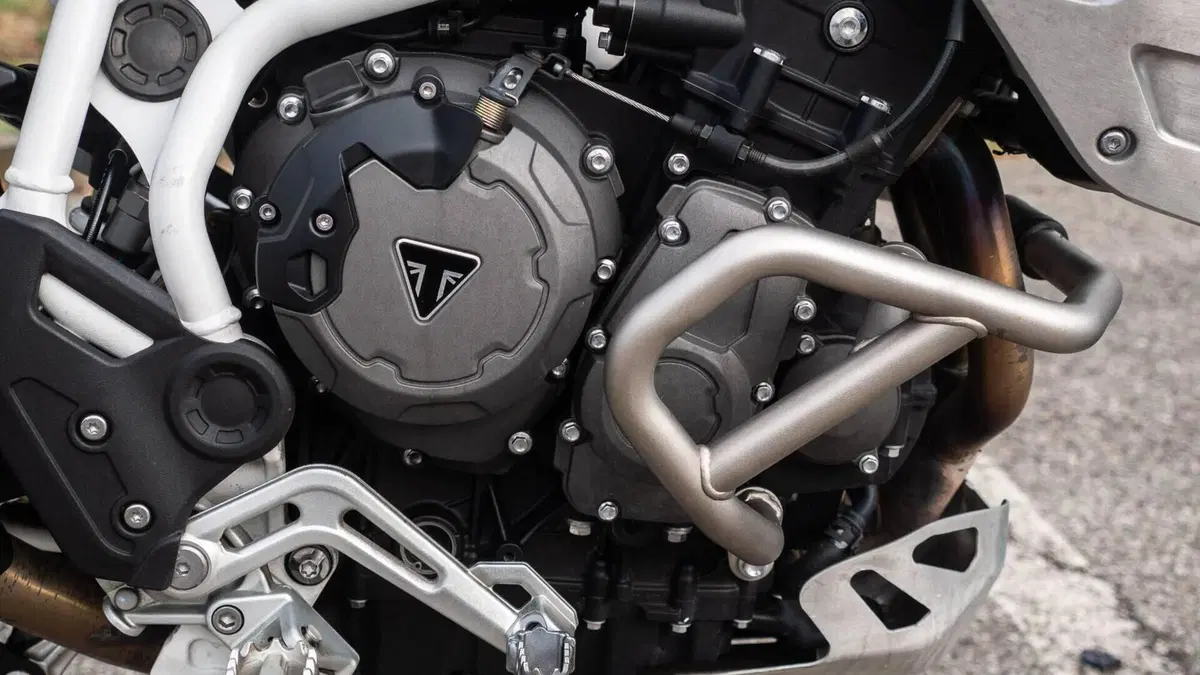 Triumph Tiger 900 Rally Pro (2020 - 23)  (13)