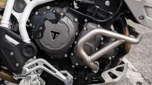 Triumph Tiger 900 Rally Pro (2020 - 23)  (13)