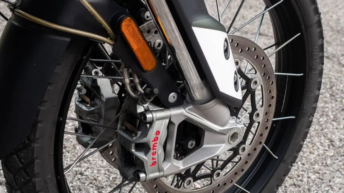 Triumph Tiger 900 Rally Pro (2020 - 23)  (14)