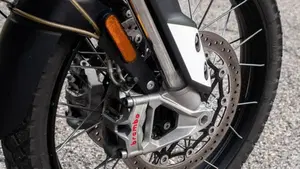 Triumph Tiger 900 Rally Pro (2020 - 23)  (14)