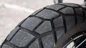 Triumph Tiger 900 Rally Pro (2020 - 23)  (18)