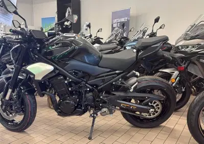 Kawasaki Z 900 (2025 - 26) - Annuncio 9744179