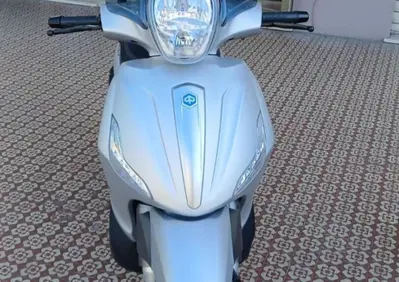 Piaggio Beverly 300 i.e. ABS-ASR (2016 - 20) - Annuncio 10091655