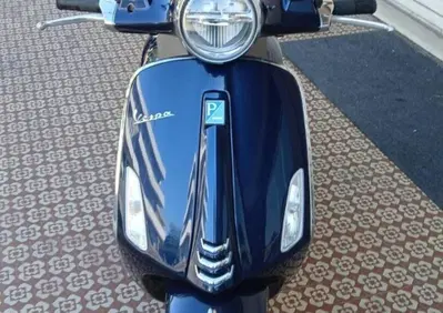 Vespa Primavera 50 4T (2018 - 20) - Annuncio 10091658